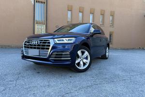 Audi Q5 S line Sport 2.0 TDI QUADRO 2017