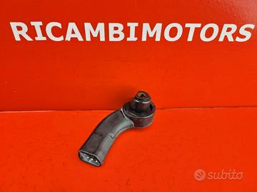 BLOCCHETTO FRECCIA PIAGGIO ZIP NRG