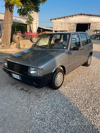 Fiat Uno 45 DS