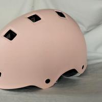 casco monopattino, bici, ecc