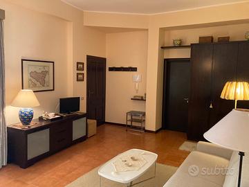Appartamento centralissimo Taormina