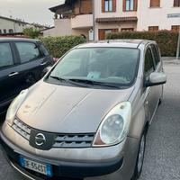 Nissan note 1,5 dti