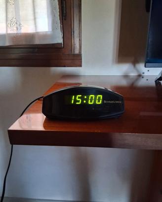 sveglia