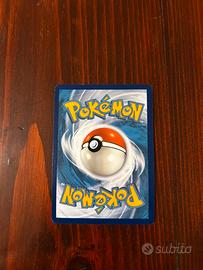 Carta pokemon