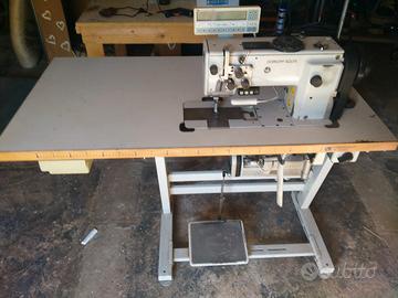 Triplice trasporto Adler 