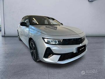 OPEL Astra 6ª serie - Astra 1.2 Turbo 130 U158772