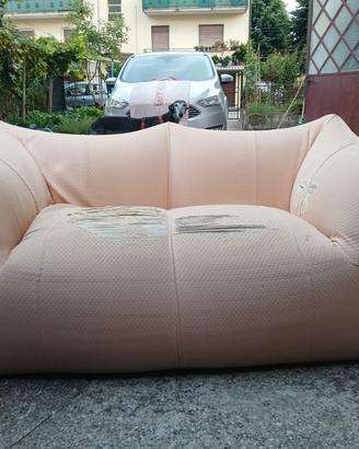 Divano Le Bambole B&B
