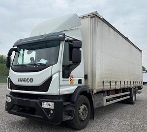 IVECO NEW EUROCARGO ML 190EL28P EVI_D E6