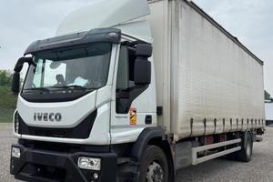 IVECO NEW EUROCARGO ML 190EL28P EVI_D E6