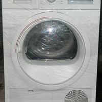 ASCIUGATRICE BOSCH 7 KG