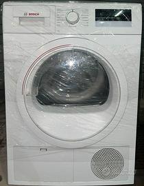 ASCIUGATRICE BOSCH 7 KG