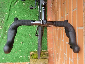 Wilier GTR Disc 2021 – Ultegra 11v –  XL 55 