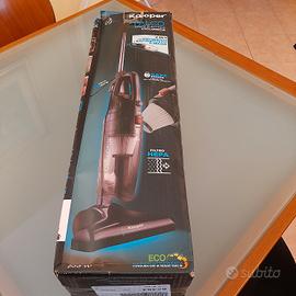 Scopa elettrica Kooper