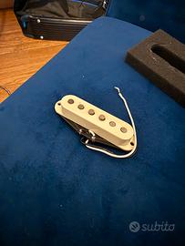 Pickup Fender Stratocaster anni 60 (Messico)