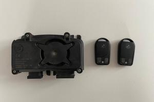 Antifurto originale BMW R1200 R 1200 K1200