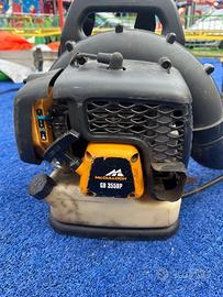 Soffiatore a spalla mcculloch