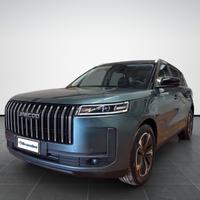 JAECOO 1.6 TGDI 7DCT Exclusive no Privacy