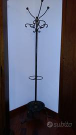 Attaccapanni vintage