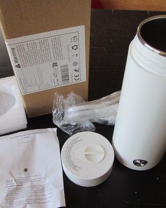 Thermos Bollitore da 400 ml