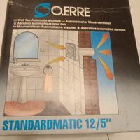 aspiratore bagno e cucina 
