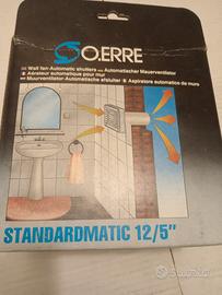 aspiratore bagno e cucina 