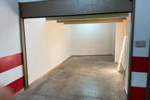 Box Moto/Bici Modugno interrato