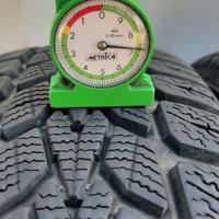 4 GOMME USATE INVERNALE 1856515 - CP70316867