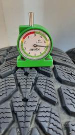 4 GOMME USATE INVERNALE 1856515 - CP70316867