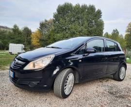 Opel Corsa 1.3 CDTI ecoFLEX