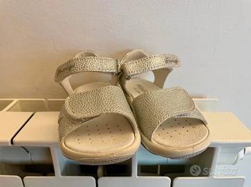 Scarpe Primigi Breeze, Sandali Bambine taglia 24