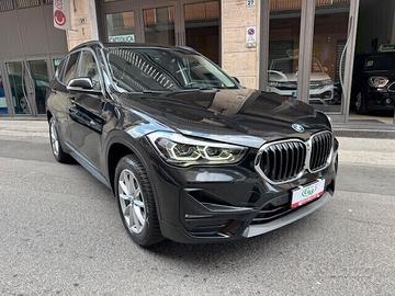 Bmw X1 sDrive 18d Advantage - X 1 - 2021