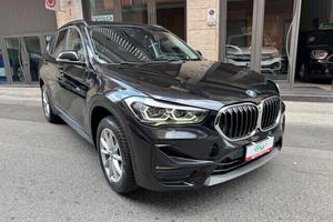 Bmw X1 sDrive 18d Advantage - X 1 - 2021