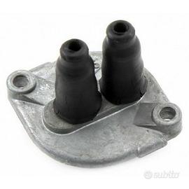 Coperchio valvola gas carburatore Bing