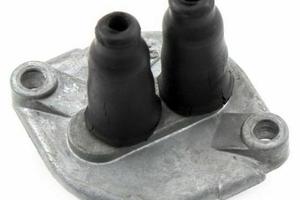 Coperchio valvola gas carburatore Bing