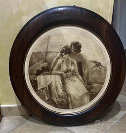 Quadro Legno