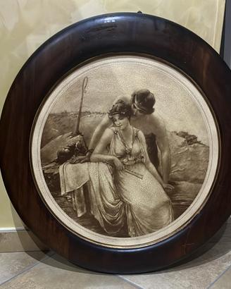 Quadro Legno