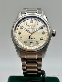 Longines Spirit