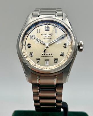 Longines Spirit
