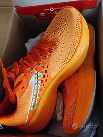 saucony Scarpe running Ride 17 S10924