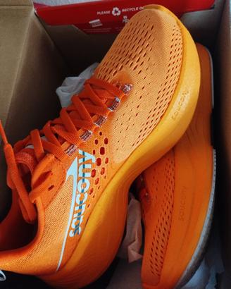 saucony Scarpe running Ride 17 S10924