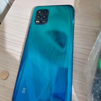 Xiaomi mi 10 lite 5G 6/128 leggi