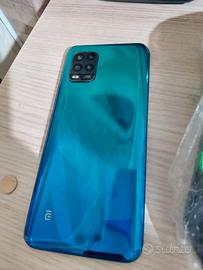 Xiaomi mi 10 lite 5G 6/128 leggi