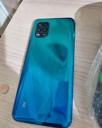 Xiaomi mi 10 lite 5G 6/128 leggi