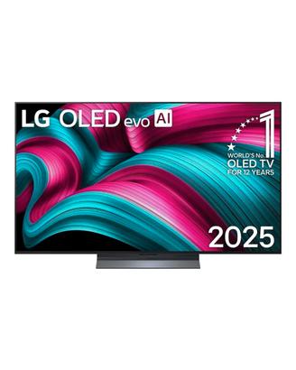 Televisore TV LG OLED 55" SMART UHD 4K HDR Piede /