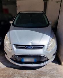 Ford CMax 