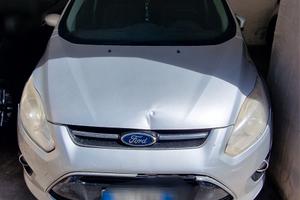Ford CMax 