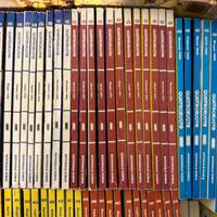 rivista Quattroruote