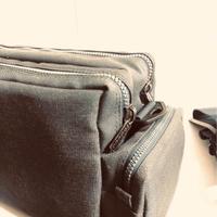 Borsa per attrezzatura fotografica…