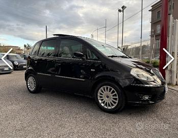 Lancia Musa 1.4 DFN Platino 
