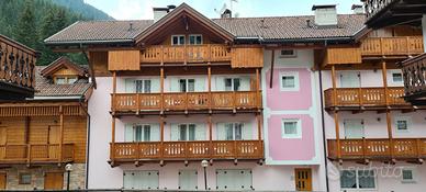 Vacanze a Canazei - Val di Fassa